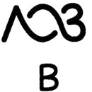 Клеймо ЛЗФИ, 1984–1991